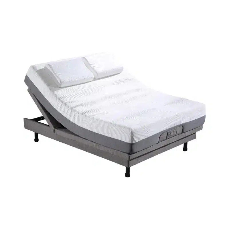 Adjustable Bed Queen Size E, Does Anyone Make A Split Queen Adjustable Bed